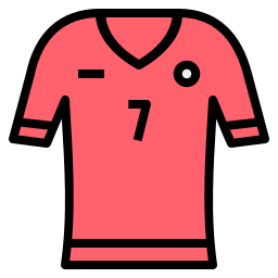 jersey icono