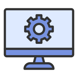 Development icon