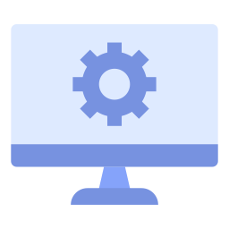 entwicklung icon