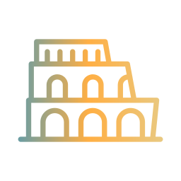 Colosseum icon