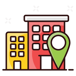 Address icon