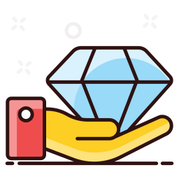 Diamond icon