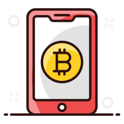 Digital money icon