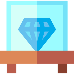 Diamond icon