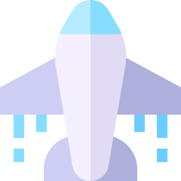 avión icono