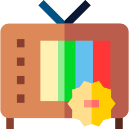 tv icoon