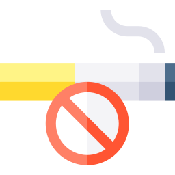 No smoking icon