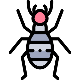 termita icono