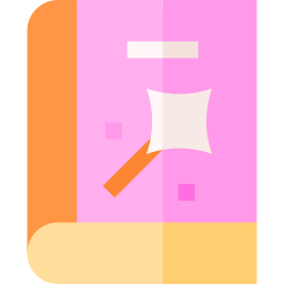 도서 icon