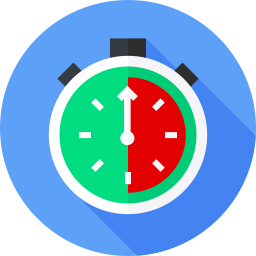 Time icon