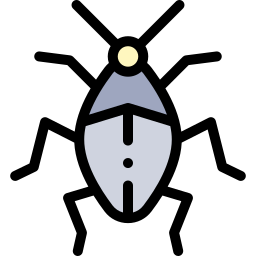 karaluch ikona