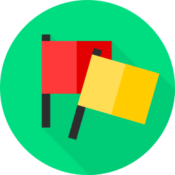 strafkarte icon