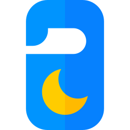 도어 사인 icon