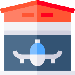 Hangar icon