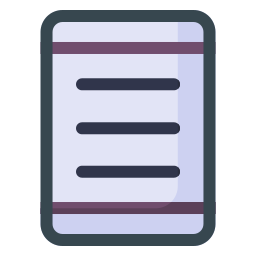 Document icon