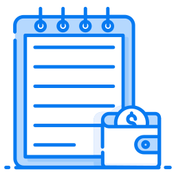 Expenses icon