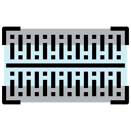 Barcode icon