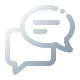 diskussion icon