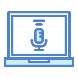 Podcast icon