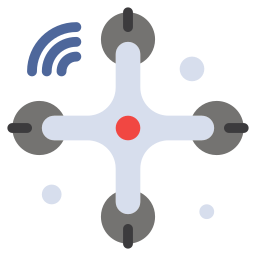 Drone icon