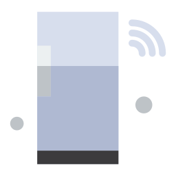 Refrigerator icon