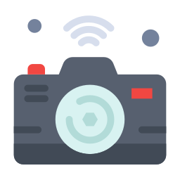 Camera icon