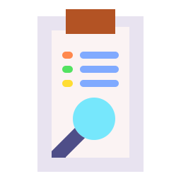 analytisch icon