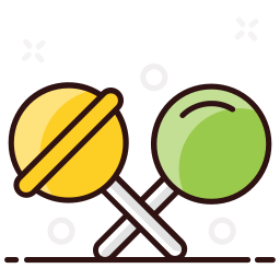 Lollipop icon