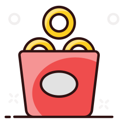 양파 링 icon