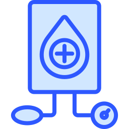 헌혈 icon
