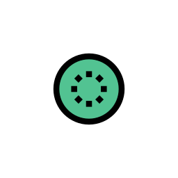 キュウリのスライス icon