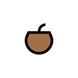 kokosgetränk icon