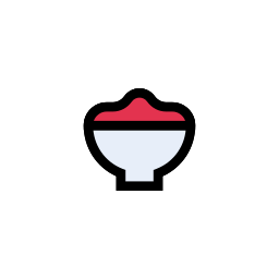 Bowl icon