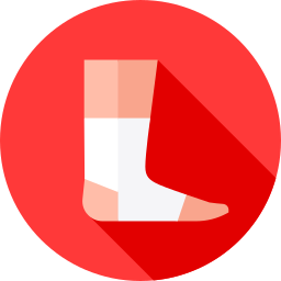 Sock icon