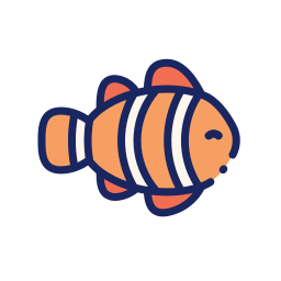 clownfische icon