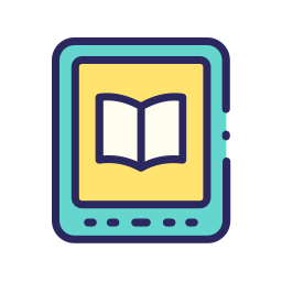 e-book icon