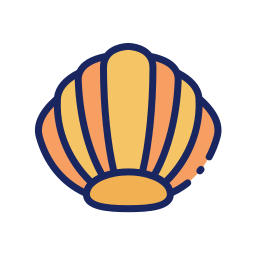 Shell icon
