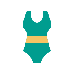수영복 icon