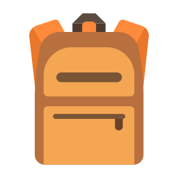 rucksack icon