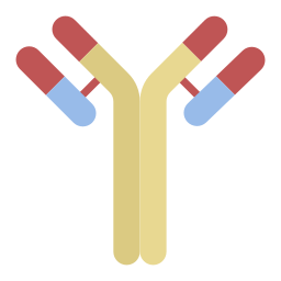 anticorpo icona