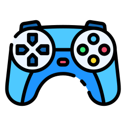 joystick icon