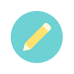 Edit tools icon