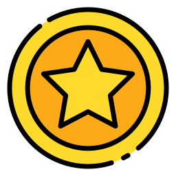 Star icon