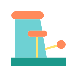 pilates-stuhl icon