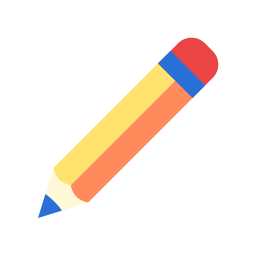 Pencil icon