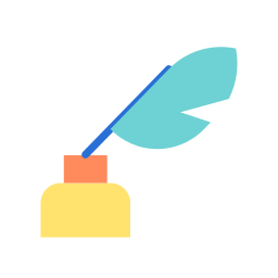 Quill icon