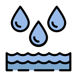 Water icon