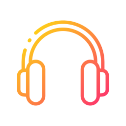 Headphones icon