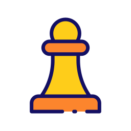 Pawn icon