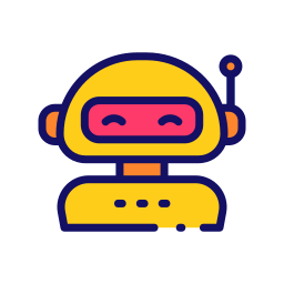 roboter icon